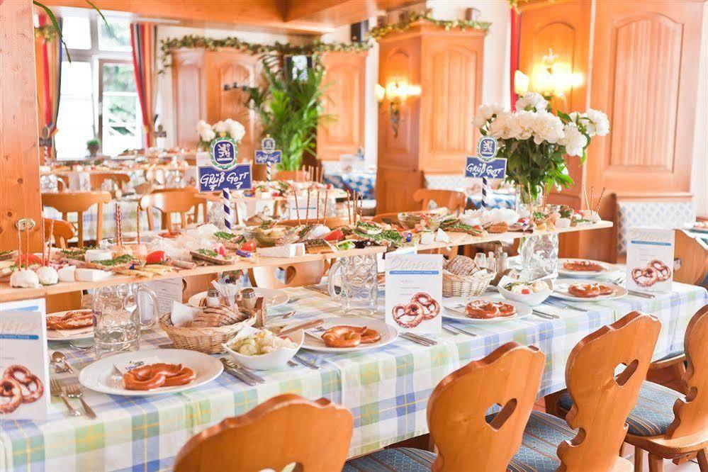 Hotel Zum Goldenen Loewen Baden-Baden Dış mekan fotoğraf